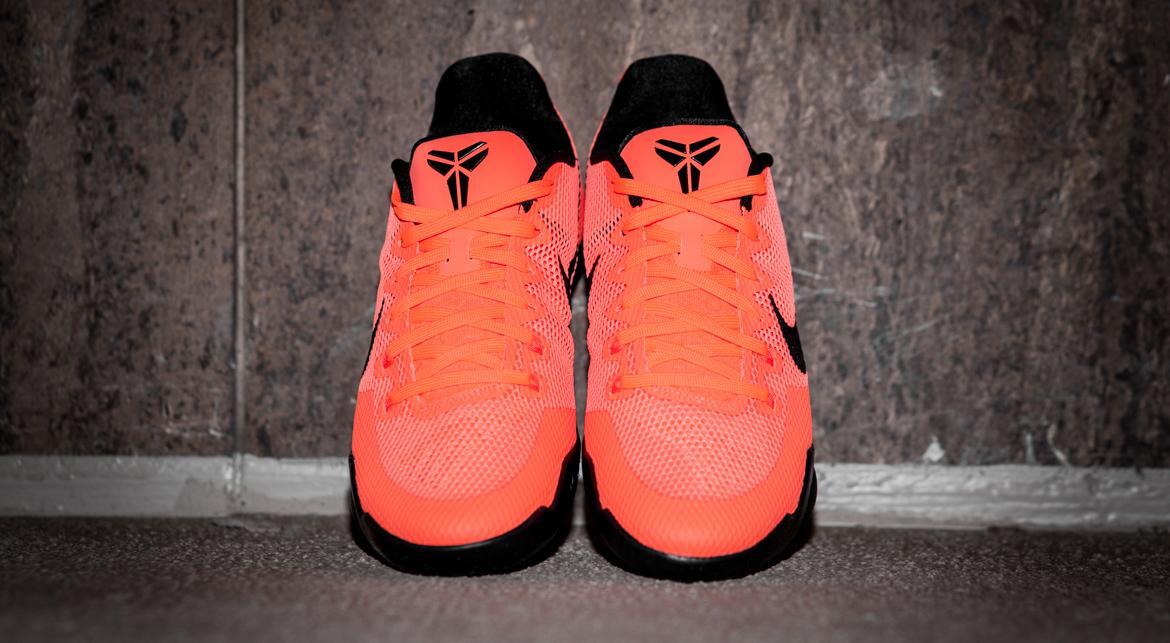 Kobe 11 store bright mango